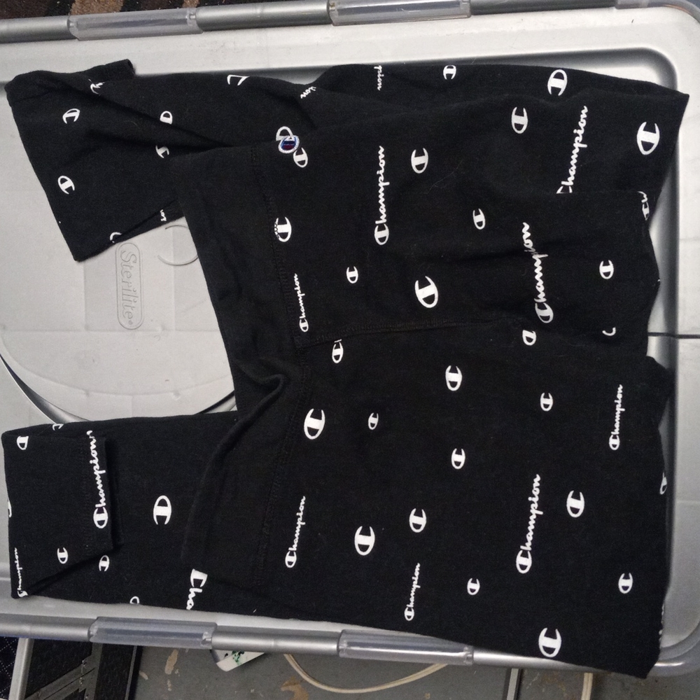 Champion leggings